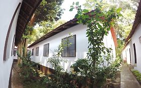 Perhentian Tivoli Inn